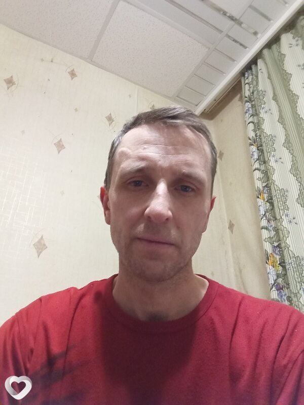 Вячеслав, 38, Тамбове — анкета №1360809