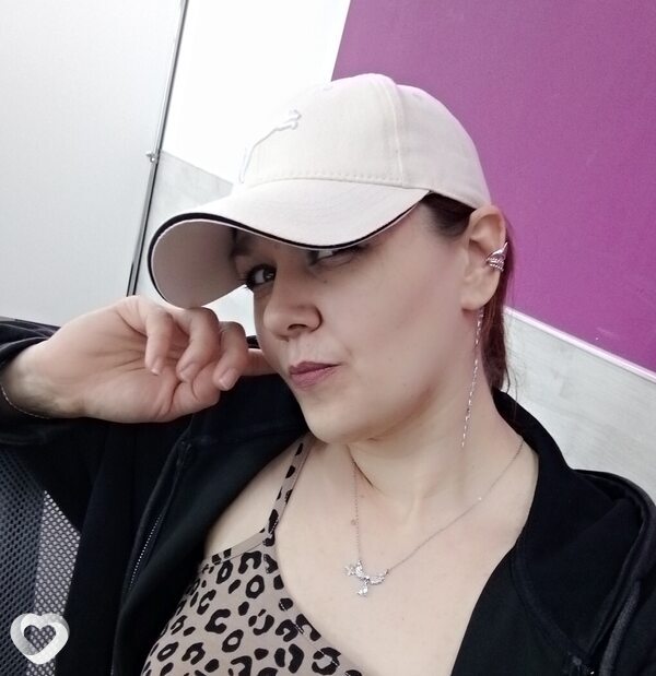 Анна, 39, Кургане — анкета №1360766