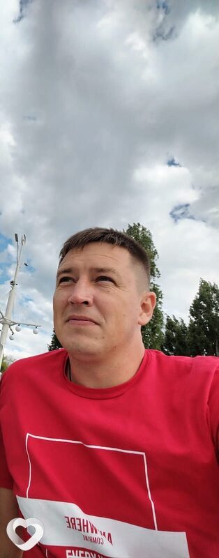 Лёша, 33, Воронеже — анкета №1360771