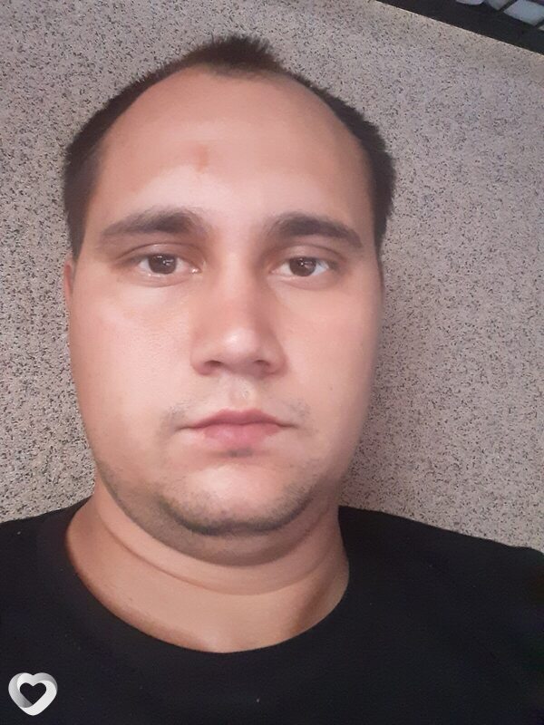 Алексей, 31, Москве — анкета №1360772