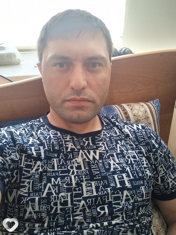 Янис, 37, Комсомольске-на-Амуре — анкета №1360785