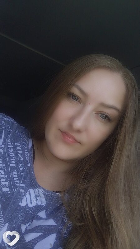 Лика, 39, Набережных Челнах — анкета №1361014
