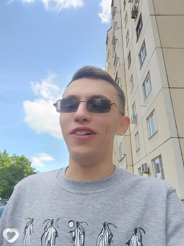 Игорь, 26, Москве — анкета №1361018