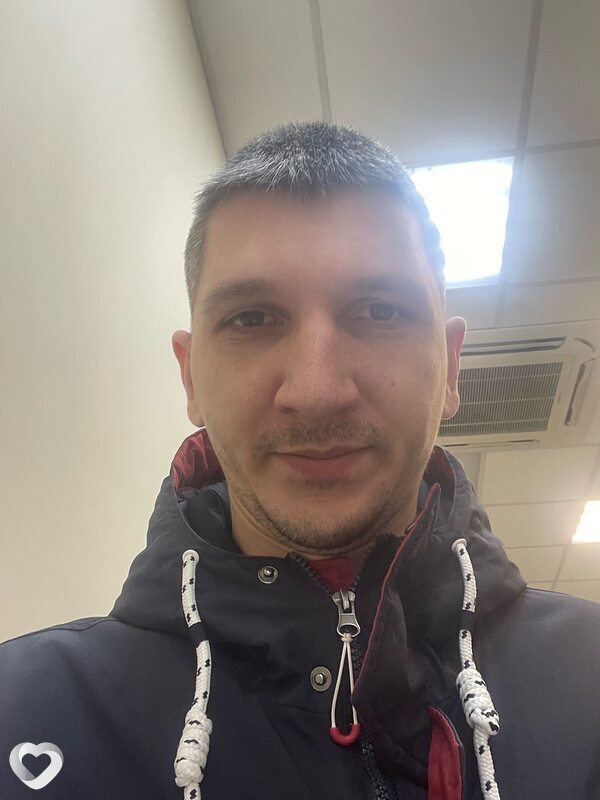Александр, 35, Москве — анкета №1361020