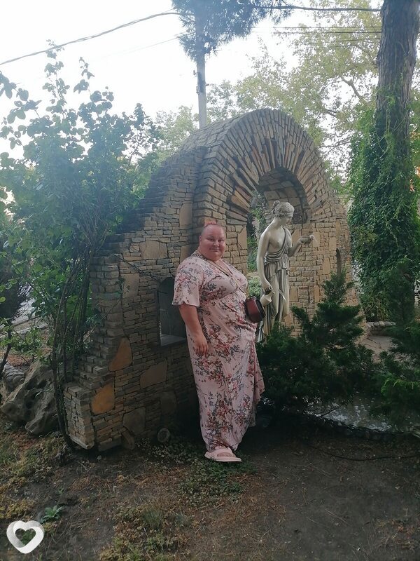 Катерина, 38, Москве — анкета №1361027