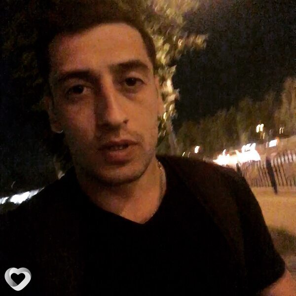 Платон, 34, Москве — анкета №1361028