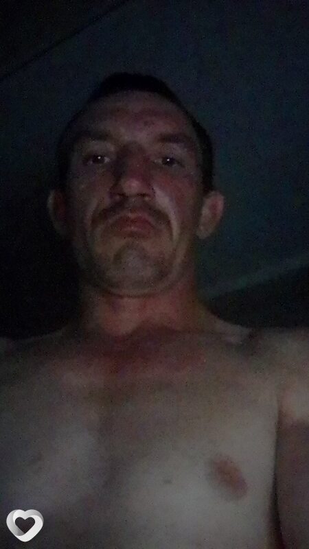 Владимир, 36, Новосибирске — анкета №1361029