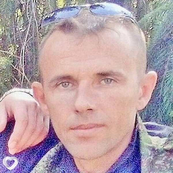 Евгений, 44, Стаханове — анкета №1361037