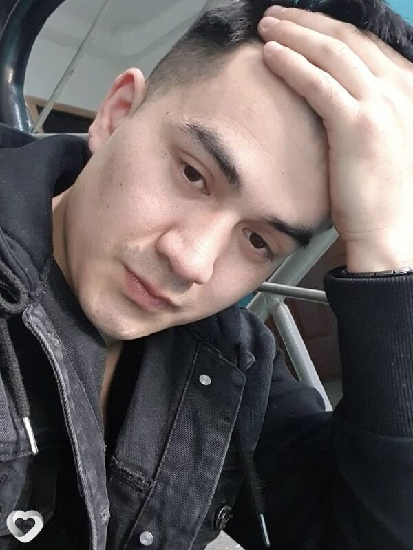 Элзар, 30, Донецке — анкета №1361221