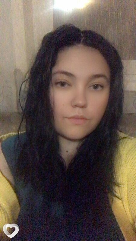 Юлия, 23, Омске — анкета №1361223
