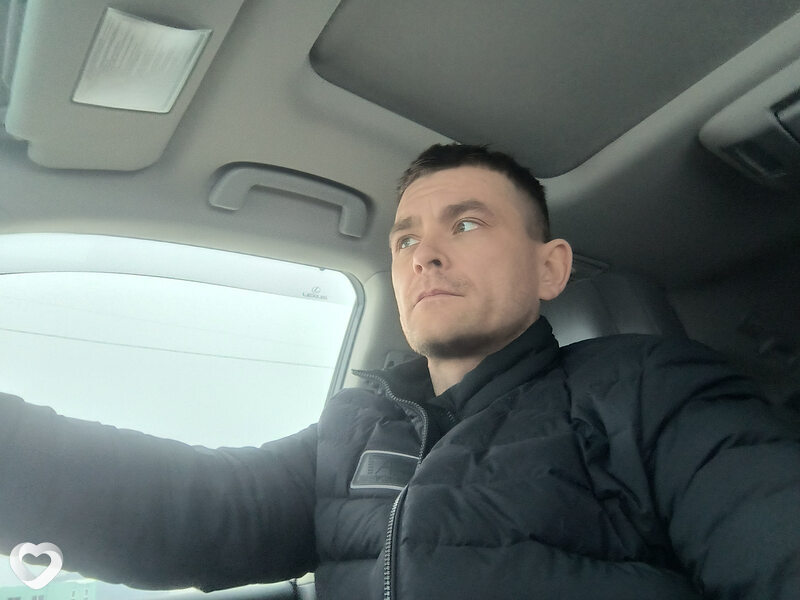 Макс, 37, Екатеринбурге — анкета №1361226