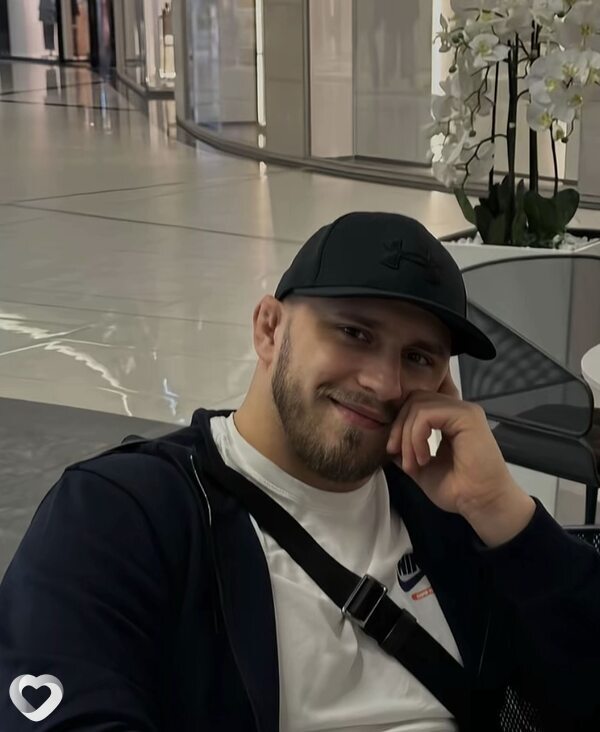 Maxim, 38, Умани — анкета №1360847