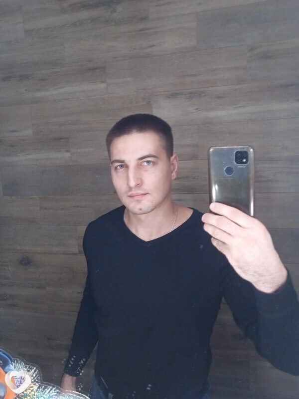 Сергей, 35, Шахтах — анкета №1360857