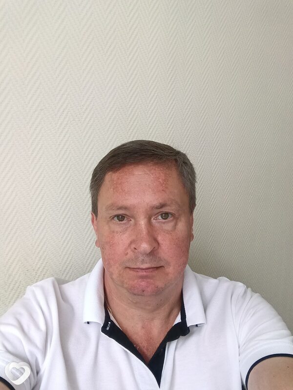 Андрей, 53, Москве — анкета №1360860