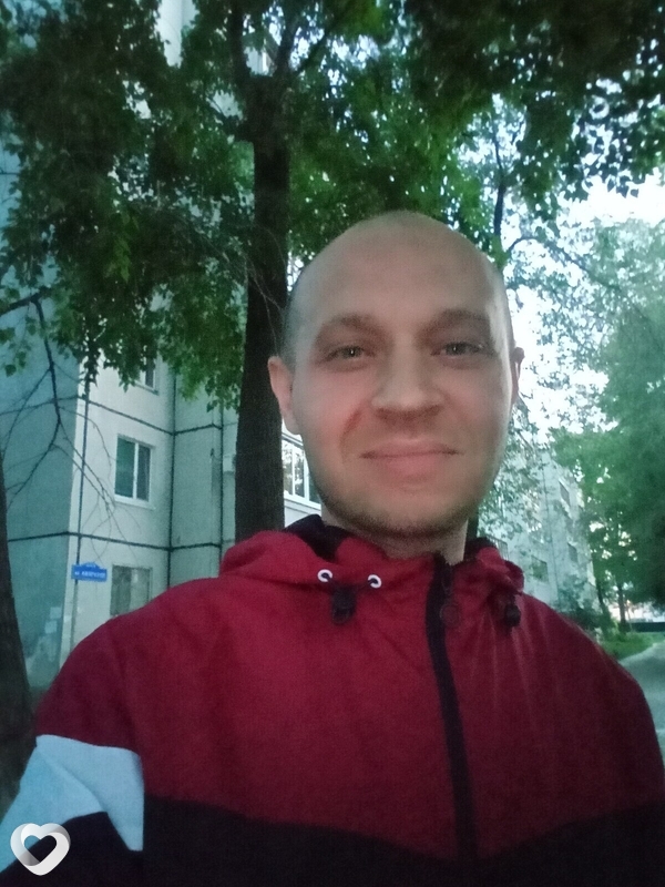 Павел, 48, Ульяновске — анкета №1360895