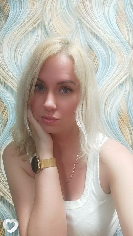 Юлия, 35, Нижнем Новгороде — анкета №1360904