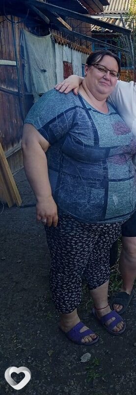 Алёна, 37, Назарове — анкета №1360908