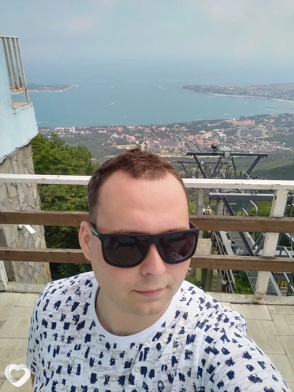 Александр, 27, Москве — анкета №1360992
