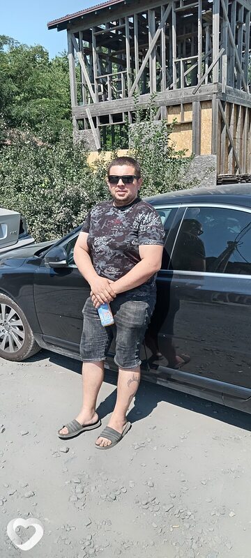 Евгений, 32, Ростове-на-Дону — анкета №1360993