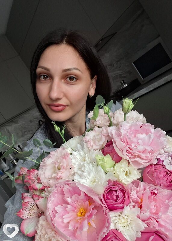 Евгения, 35, Хабаровске — анкета №1361009