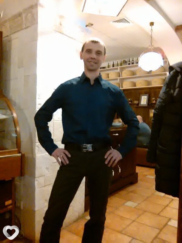 Андрей, 43, Ставрополе — анкета №1361041