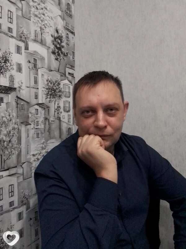 Артем, 41, Артемовском — анкета №1361047
