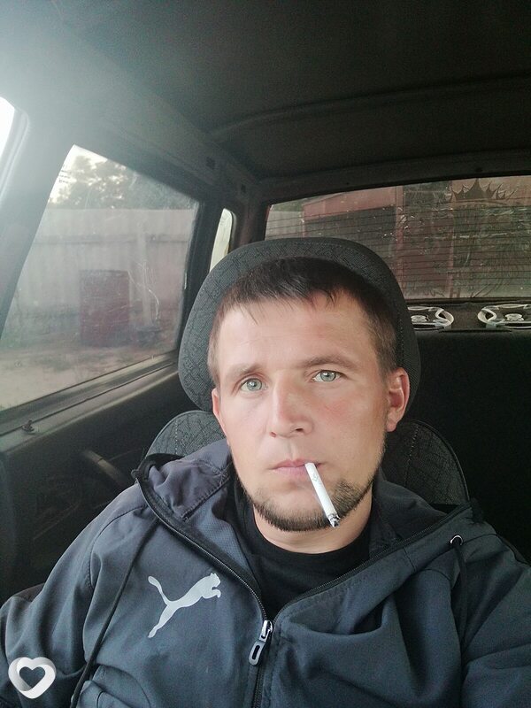 Николай, 34, Богучаре — анкета №1361050