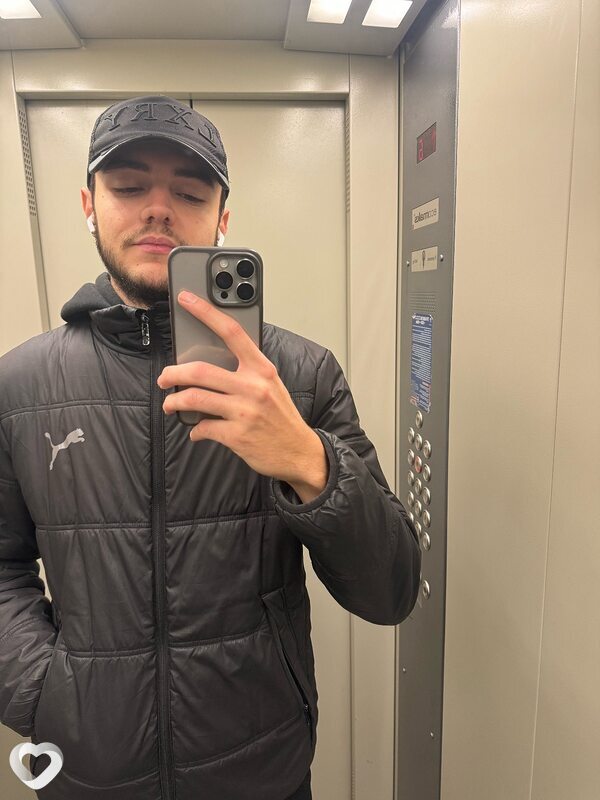 Аппаа, 23, Москве — анкета №1361053