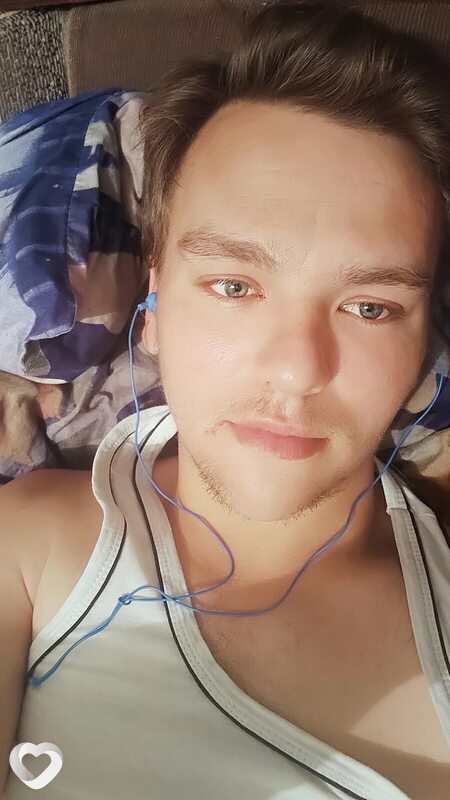 Денис, 32, Челябинске — анкета №1361060