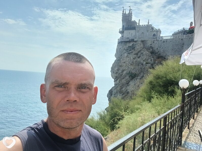 Руслан, 38, Москве — анкета №1361101