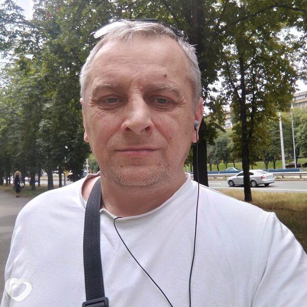 Костя, 46, Киеве — анкета №1361102