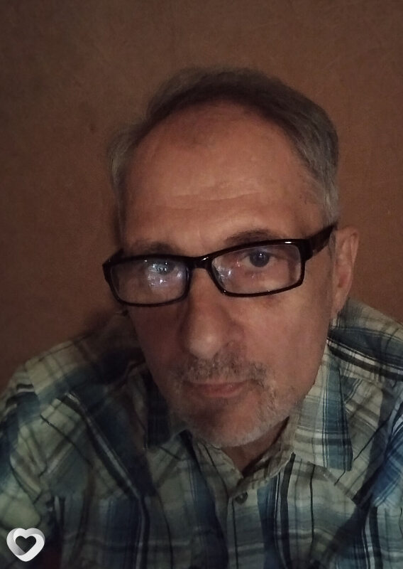 Никита, 52, Москве — анкета №1361103