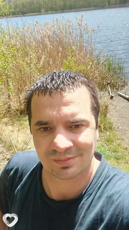 Витя, 38, Лиде — анкета №1361106