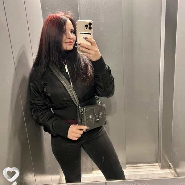 Анна, 22, Твери — анкета №1361108