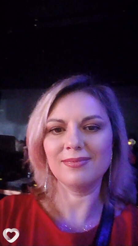 Светлана, 49, Петрозаводске — анкета №1361109