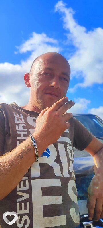 Александр, 36, Ярославле — анкета №1361112