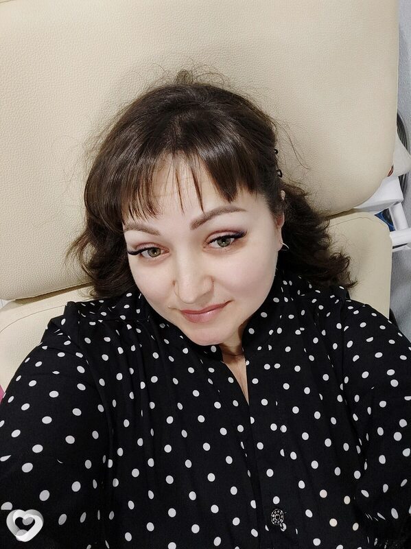 Екатерина, 43, Краснодаре — анкета №1361115