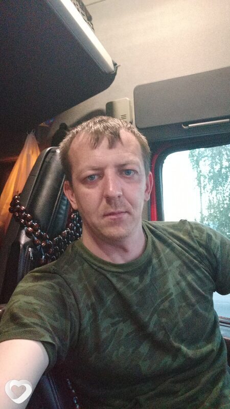 Aleksey, 36, Раменском — анкета №1361118