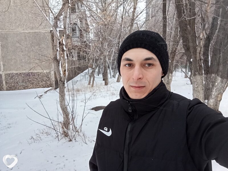Kasım, 29, Караганде — анкета №1361131
