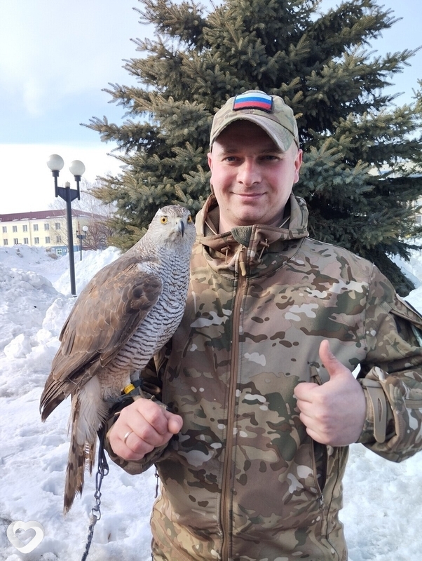 Alexander, 33, Донецке — анкета №1361134