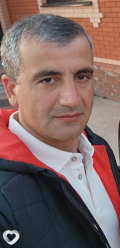 Жамал, 38, Волгодонске — анкета №1361136