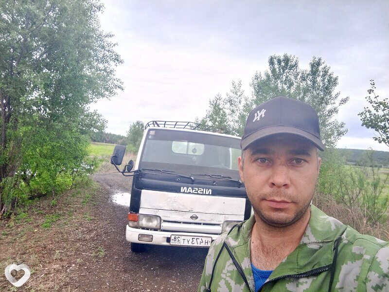 Дёс, 30, Москве — анкета №1361137