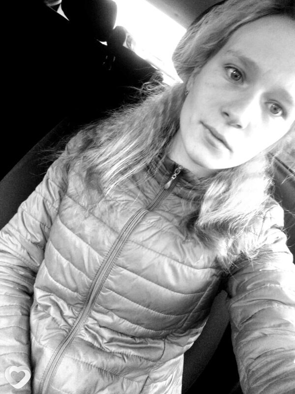 Маргарита, 26, Чите — анкета №1361143