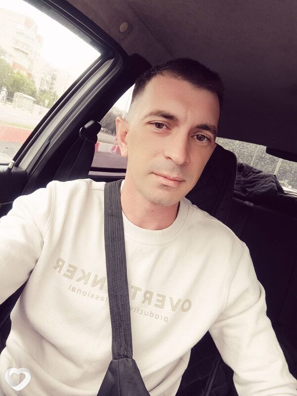 Алексей, 31, Благовещенске — анкета №1361148
