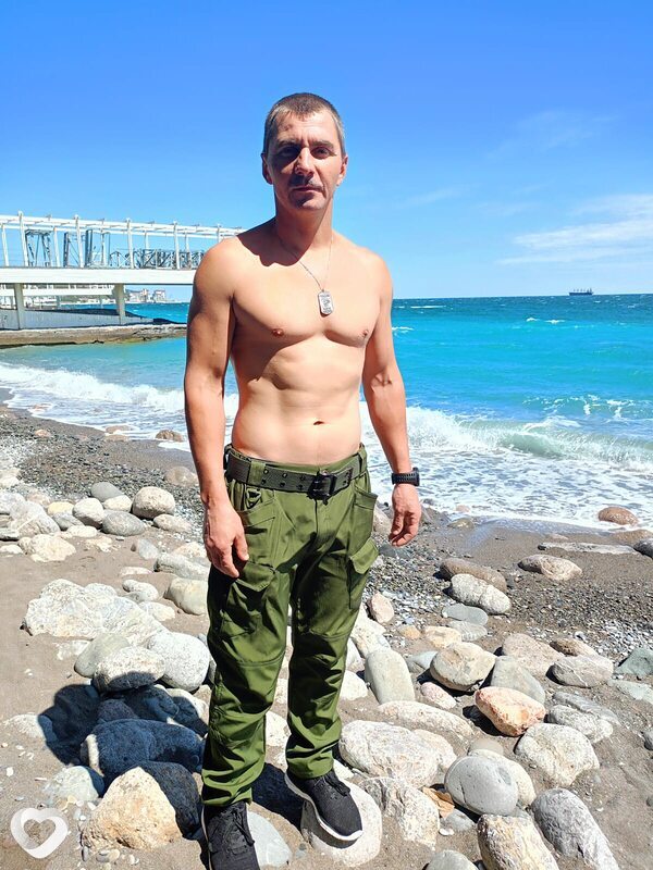 Александр, 40, Ялте — анкета №1361157