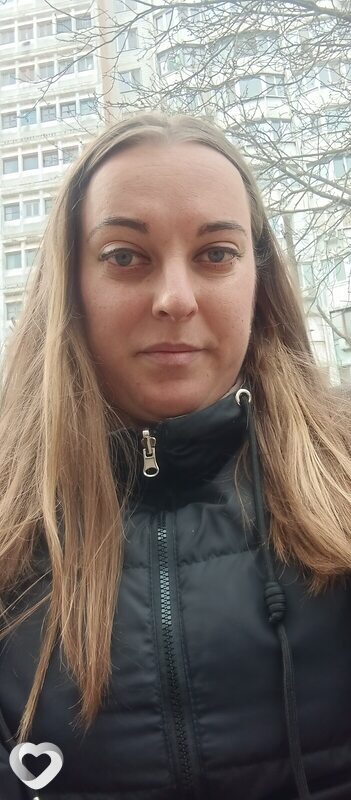 Елена, 31, Одессе — анкета №1361164