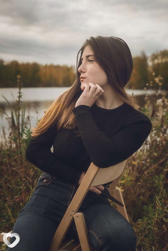 Шпуля, 25, Кирове — анкета №1361173