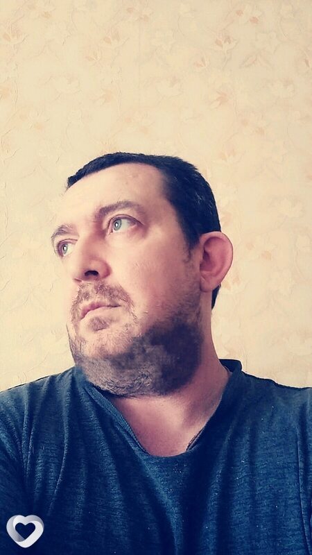 Слава, 47, Кузнецке — анкета №1361176