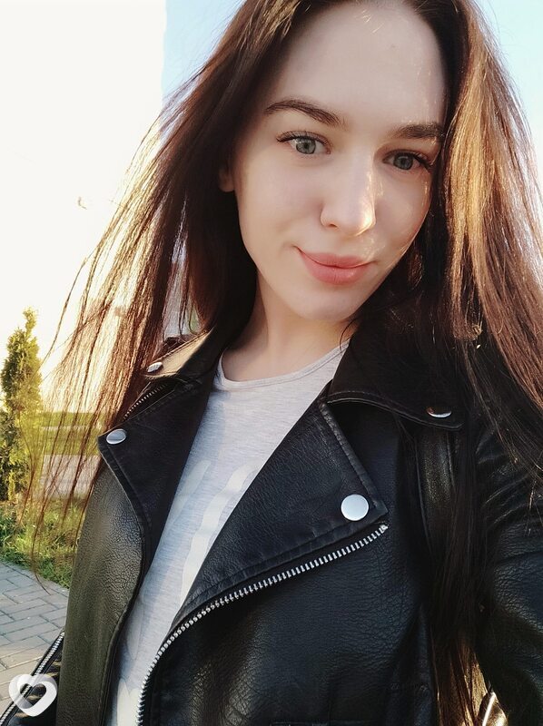 Алеся, 29, Минске — анкета №1361177