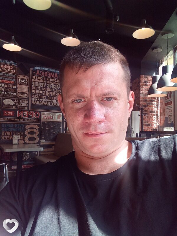 Владимир, 36, Пушкино (Московская Обл) — анкета №1361189